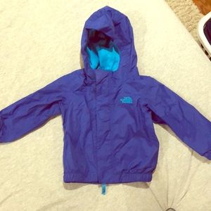 Infant DryVent jacket from The North Face